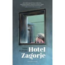 Hotel Zagorje     11.95 + 1.95 Royal Mail